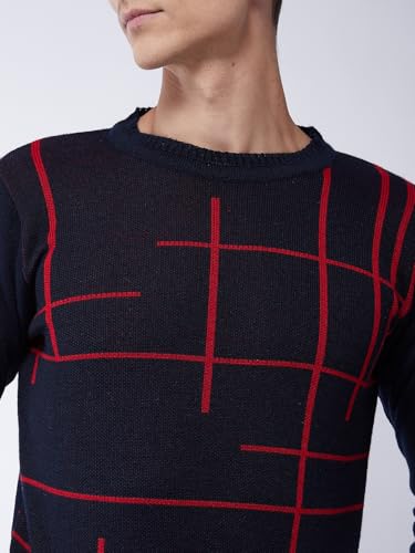 Image of Pivl Men's Winter Sweater - Warmth and Comfortable for The Season||Winterwear||