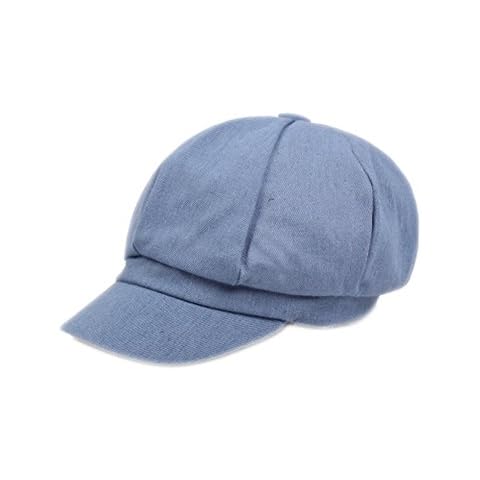 B-HOT Béret Octogonal Vintage Cover