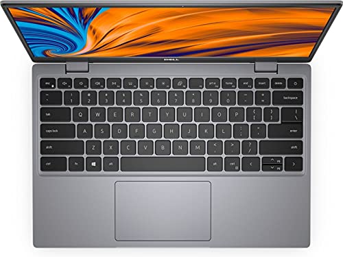 Image of Dell Latitude 3320 Laptop | 13.3 inch 1920x1080 FHD | Core i5-1135G7-512GB SSD Hard Drive - 8GB RAM | 4 cores @ 4.2 GHz Win 11 Pro Black (Renewed)