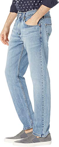 Image of Levi's Men's 502 Taper Fit Jeans