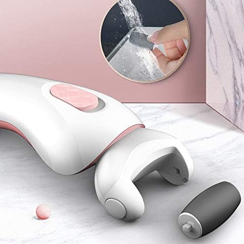 Electric Foot Grinder Pedicure Artifact to Remove Calluses to Dead Skin Horny to Repair Feet Rechargeable Automatic Beauty Instrument