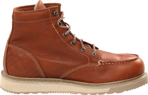 Image of Timberland PRO Men's Barstow Wedge Soft Toe Work Boots