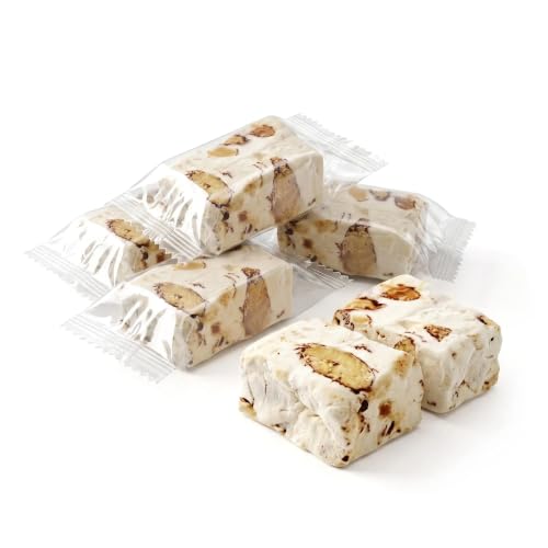 Image of NY Spice Shop Malban with Almonds - 1 Pound Middle Eastern Malban Nougat