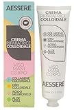 crema riparatrice colloidale - per viso, mani, corpo - 150ml