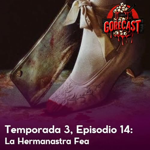 Page de couverture de T3 E14: La Hermanastra Fea.