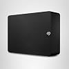 Seagate Expansion 8TB Disco duro externo HDD – USB 3.0, con servicios de recuperación de datos de rescate (STKP8000400)