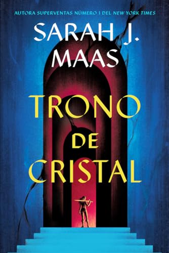 Trono de cristal: 1