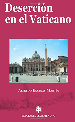 Deserción en el Vaticano