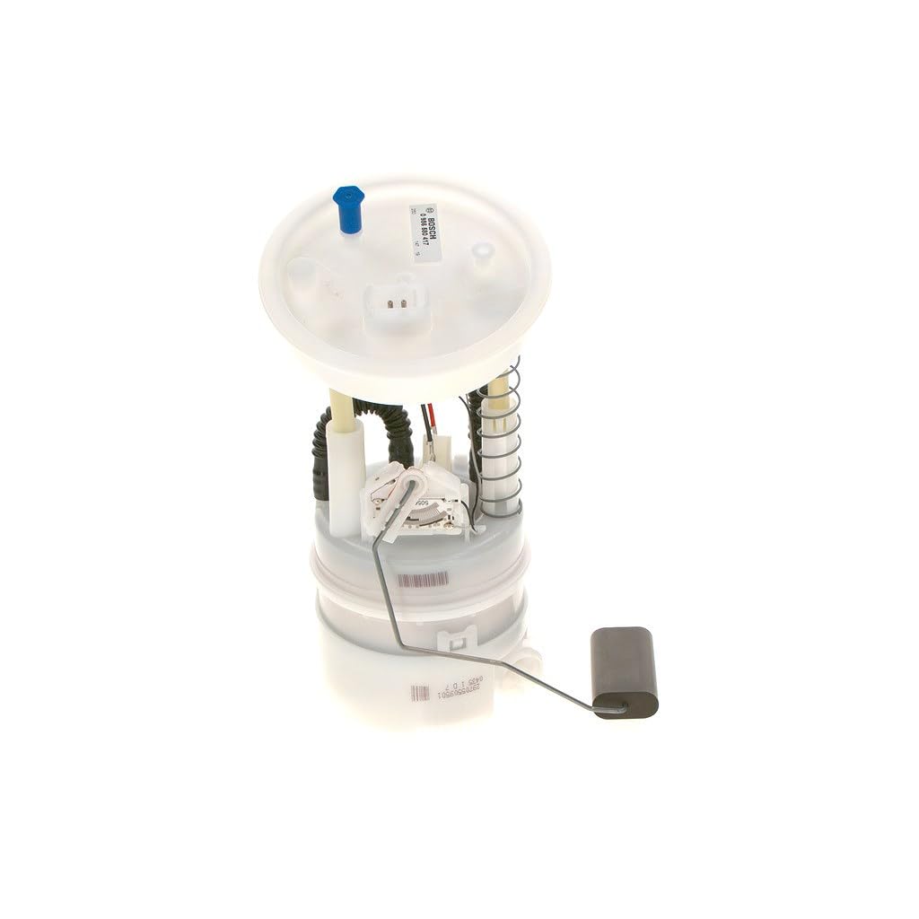 BOSCH Kraftstoff-Fördereinheit 0986580417