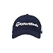TaylorMade Golf 2018 Men's Litetech Tour Hat, Navy, One Size