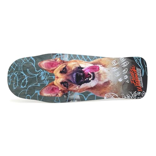 サンタクルーズ スケートボードデッキ」の人気商品一覧 | 安い商品を