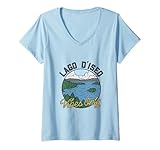 ¿Qué puede haber más hermoso que el Lago d'Iseo? Tranquilidad y relax: un motivo para los verdaderos amantes de los lagos.