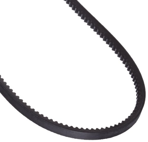 Gates AX60 Tri-Power Belt, AX Section, AX60 Size, 1/2