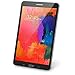 Samsung Galaxy Tab Pro SM-T320 (SM-T320) Black Leather - 16GB, 8.4"