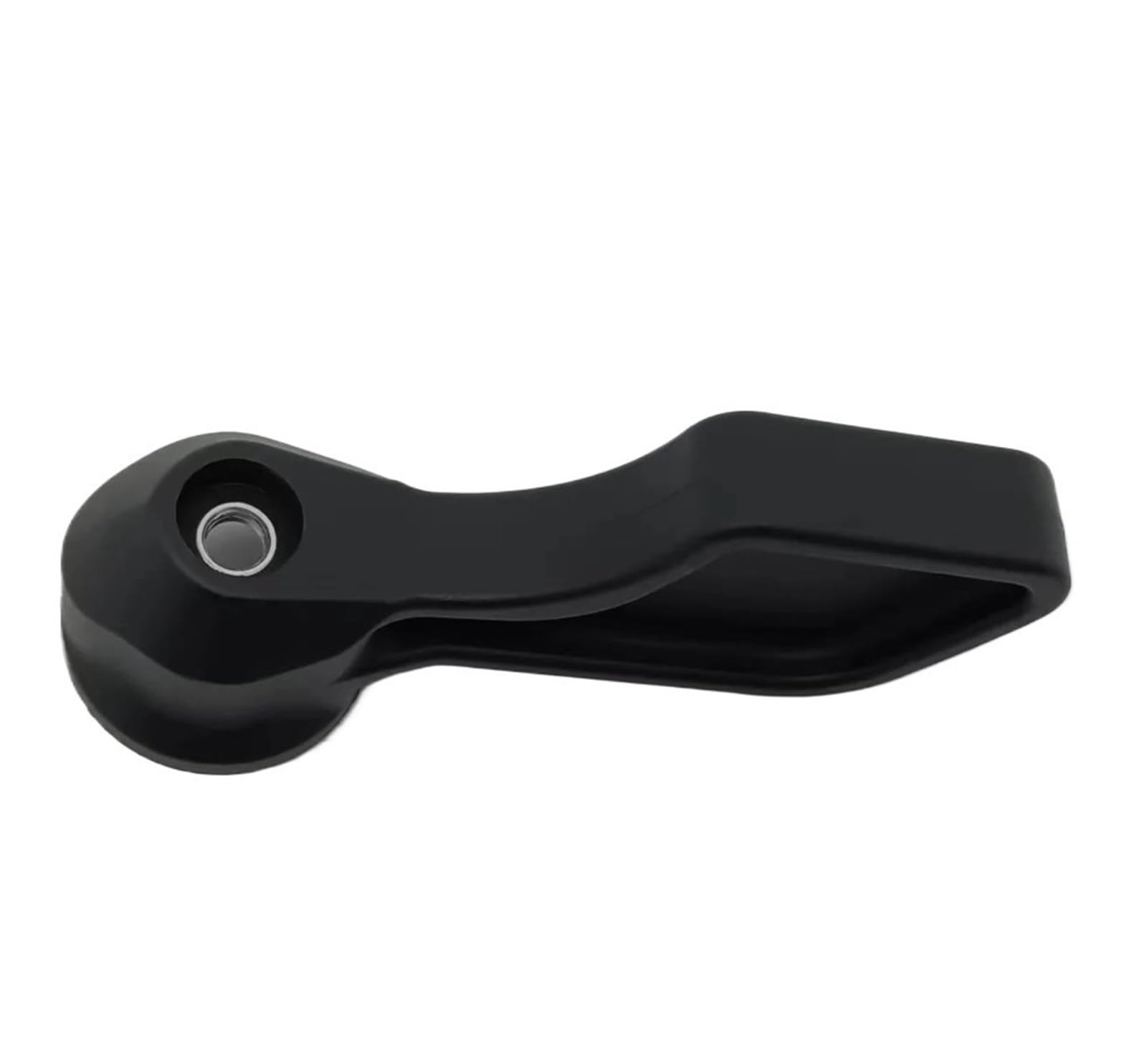 ELEKMPMGTD 735539555 Sliding Door Interior Handle for Citroen for Jumper 2006 to Today Interior Door Handle