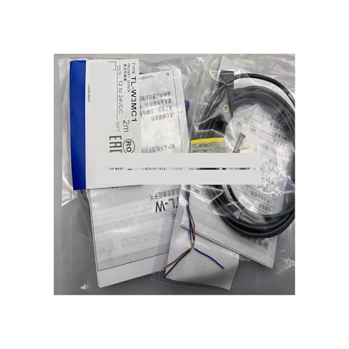 Détecteur TL-W3MD1 étanche commutateur de proximité NPN précis
