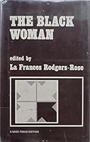 The Black Woman (SAGE Focus Editions) 0803913125 Book Cover