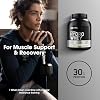 Optimum Nutrition Platinum Hydrowhey Proteína en Polvo, Velocity Vainilla, 4 LB | 100% Aislado de Proteína de Suero Hidrolizado, 30g de Proteína por Porción con BCAAs, Sin Gluten, Probado sin Sustancias Prohibidas, Fácil Mezcla 3.6 Libras (Paquete de 1) 8
