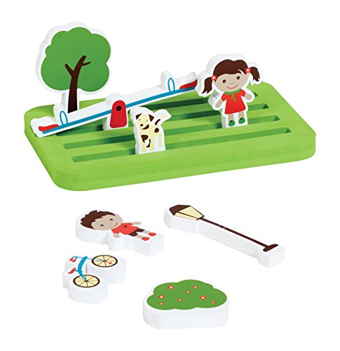 Edushape - Ed 905085 - Le Parc des Perspectives