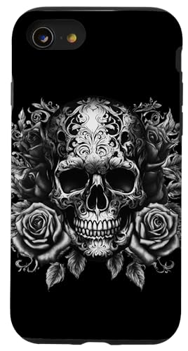 �X�P���g�� ���^���w�b�h �X�J���ƃo�� ���^�����b�N �X�}�z�P�[�X iPhone SE (2020) / 7 / 8 �p