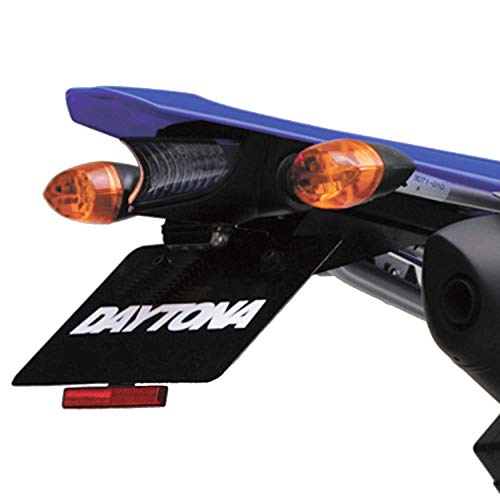 Amazon | デイトナ(Daytona) バイク用 LED フェンダーレス キット