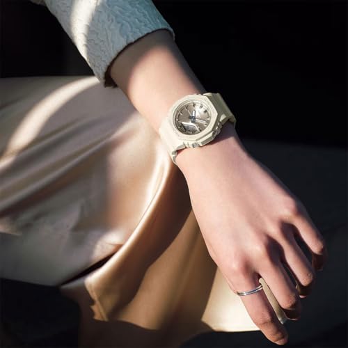 Image of G-Shock Casio Analog Digital Women's Watch GMAP2100