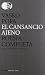 El cansancio ajeno (POES&Atilde;A ESENCIALES) (Spanish Edition)