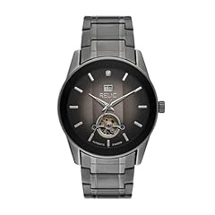 Gunmetal Automatic