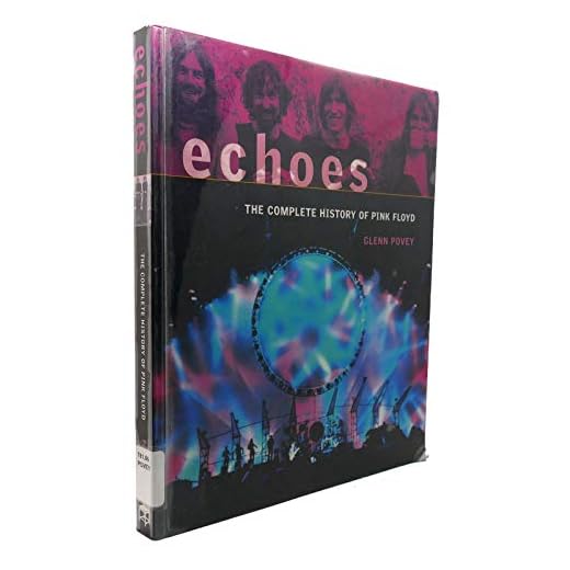 Echoes: The Complete History of Pink Floyd