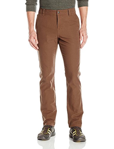 Pantalon Columbia Men's Roc Ii Slim Fit : fini les pantalons amples et inconfortables