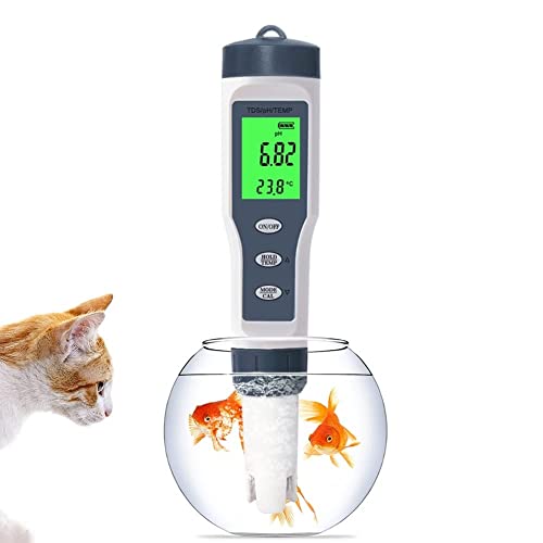 Top 10 Best Tds And Ph Meter Reviews & Buying Guide Katynel