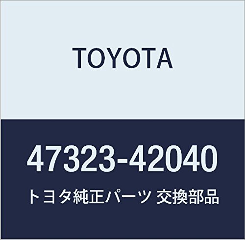 Amazon | TOYOTA (トヨタ) 純正部品 リヤブレーキ チューブ NO.3 ラブ