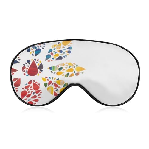 ミセス・グリーン・アップル アイマスク 通気性 遮光 目隠し 軽量 調節でき 洗濯でき 睡眠用 ポリエステル 自由調整可能 収納便利 旅行 昼寝 人気 推し アイドル スター 芸能人 ギフト プレゼント