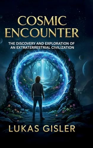 Cosmic Encounter: The Discovery and Exploration of an Extraterrestrial Civilization