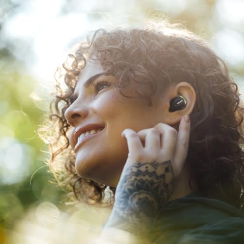 WAAW by ALOK Fone de Ouvido SPORT MOVE 200 Bluetooth, Resistente à Água e Suor, Até 30h de Autonomia