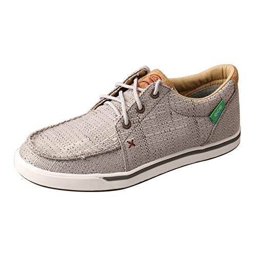 Image of Twisted X Womens Hooey Loper Low Top Sneakers