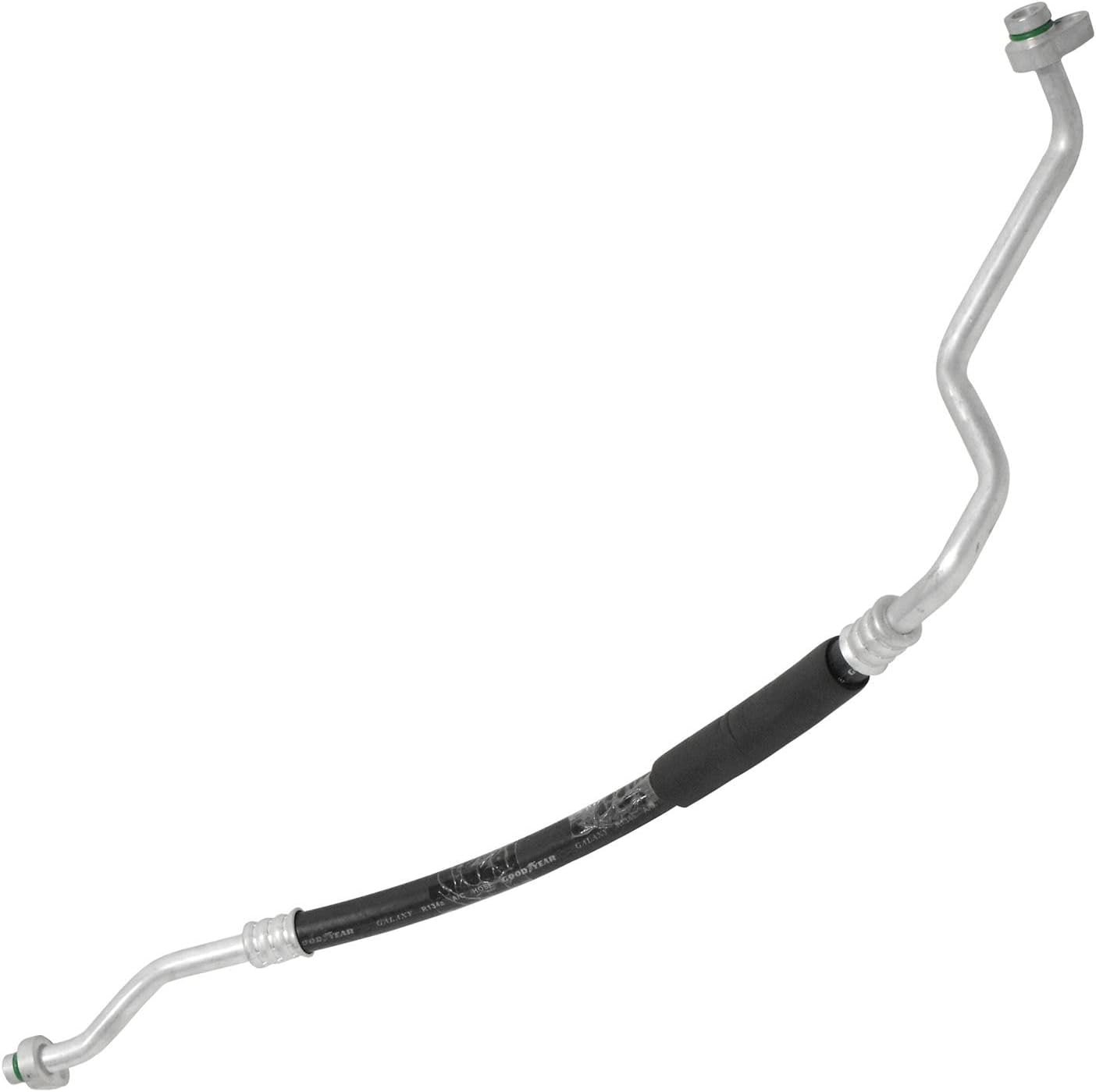 UAC HA11197C - A/C Suction Line Hose