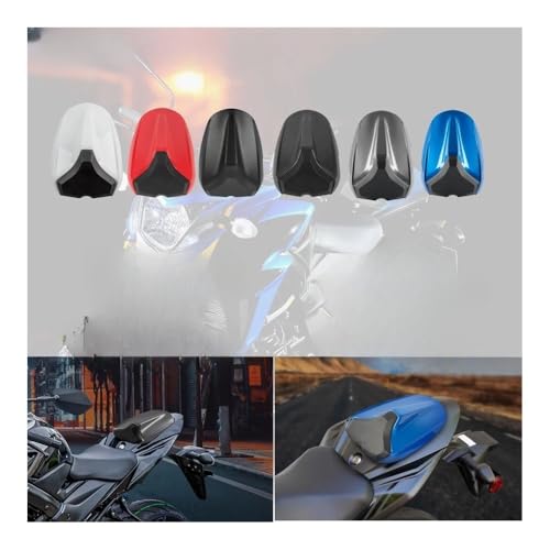 Capot de carénage solo pour sorties moto sportives GSX-S750