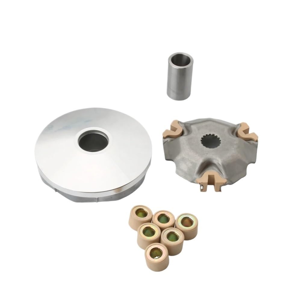 Kit variateur 18,5 g et rouleaux pour Suzuki LTZ 90 2007-2018