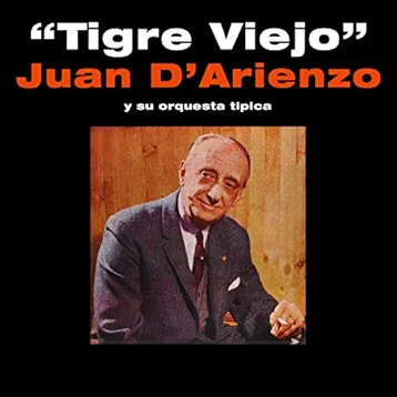 Tigre Viejo