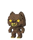 funko pop 325  Funko Pop! 8-Bit – Altered Beast – Werewolf #32 Figura de vinilo de 10 cm remontada 2018