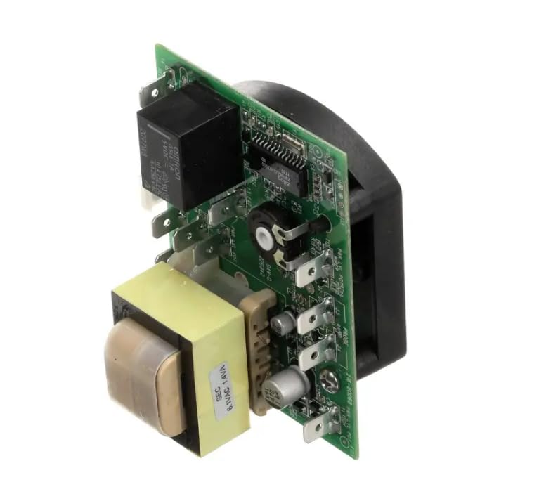 Rocket Cooking FS-COP0031 Temperature Control Module