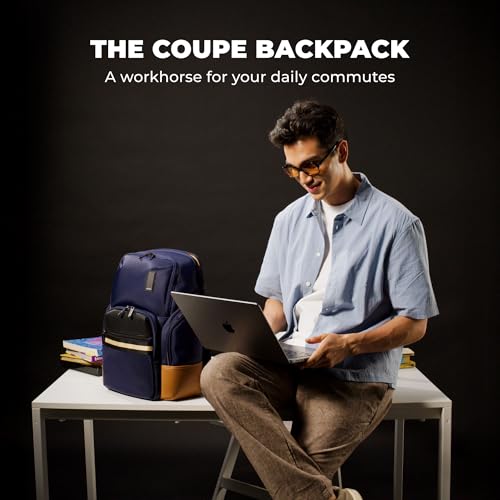 MOKOBARA The Coupe Backpack 28L Gray Grey Matter - Image 3
