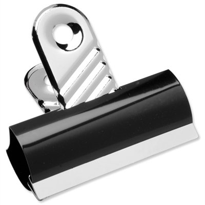 5 Star-Pinzette bloccanti da 20 mm, 70 mm, colore