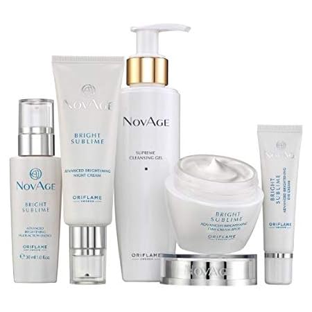 oriflame even out day cream amazon