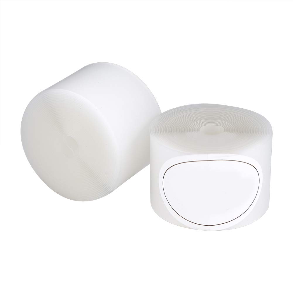 Tire Liner, Mountain Tire Liner, Tire Protector Anti Puncture Tap, Mountain Cycling Riding Inner Tube for Road, and BMX, 2 Pack(700C)