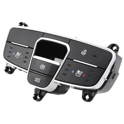 Interruptor de estacionamiento electrónico de coche para Kia K7 Cadenza botón freno de mano