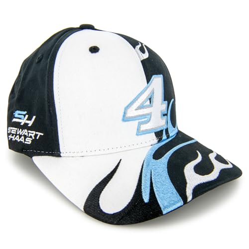 Gorra Checkered Flag Sports Josh Berry 2024 miniatura 3