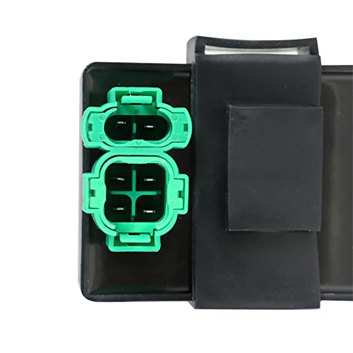 Ysmn Gx640 Cdi Box Ignition Control Module Replacement For Honda H4518H Model Engine 30580-758-801 #TOP2