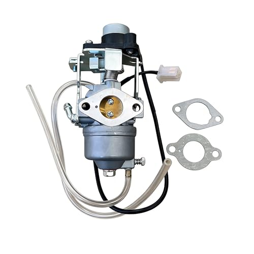Carburateur pour générateur inverseur W3200i résolvant les pannes 3200W